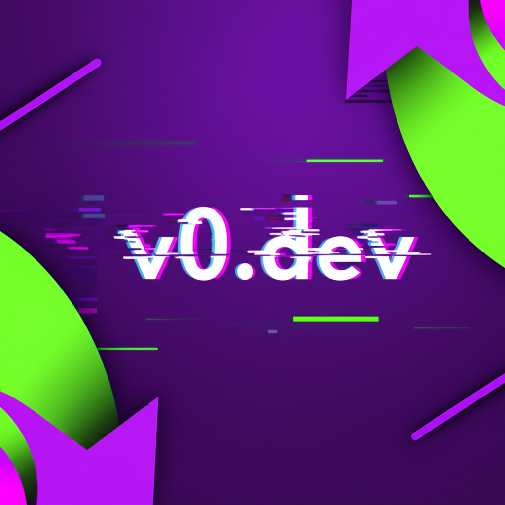 eBook v0.dev do zero